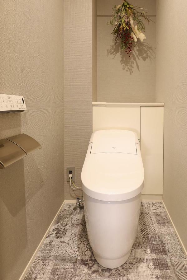 Grand Base Gion Villa Fukuoka  Exteriör bild