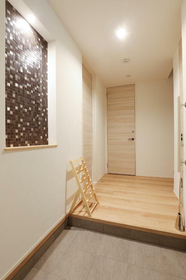 Grand Base Gion Villa Fukuoka  Exteriör bild